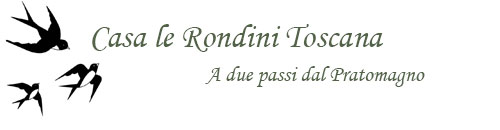 Casa le Rondini Toscana