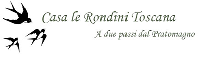 Casa le Rondini Toscana